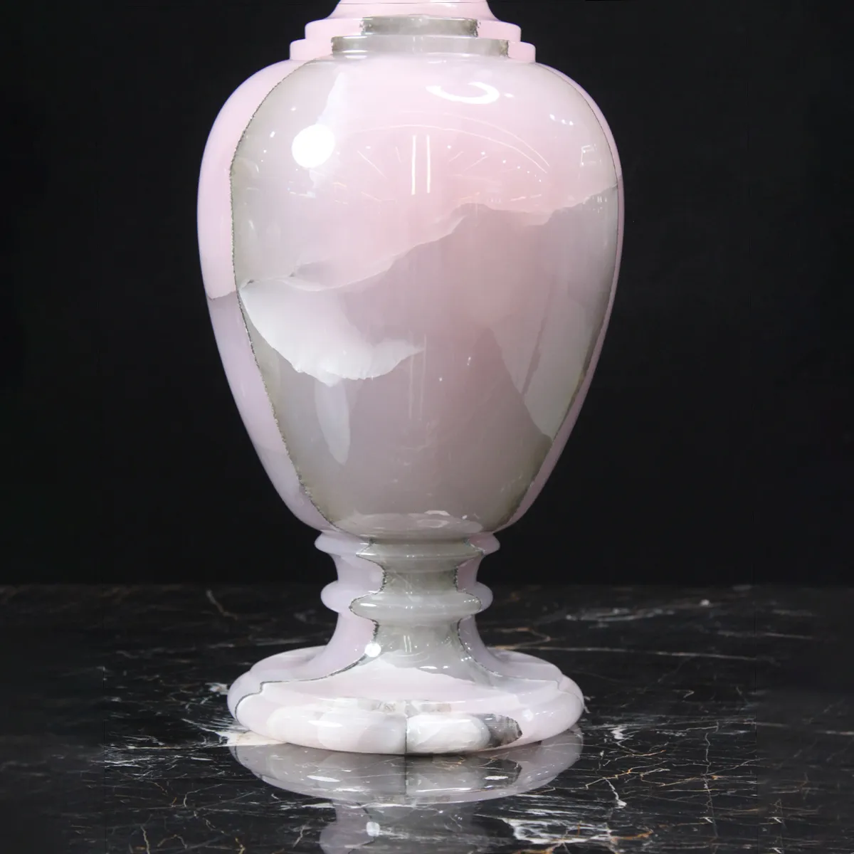 Silver Mist image 2
